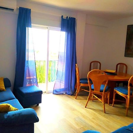 Rio Serpis Apartment Economico, Гандия Экстерьер фото