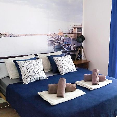 Rio Serpis Apartment Economico, Гандия Экстерьер фото