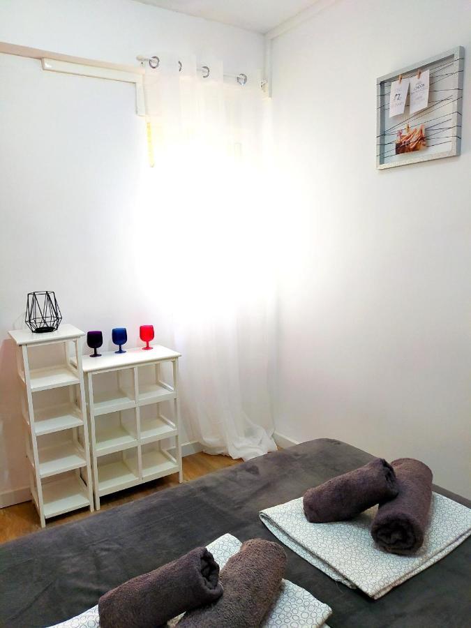 Rio Serpis Apartment Economico, Гандия Экстерьер фото
