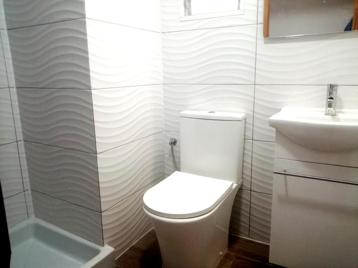 Rio Serpis Apartment Economico, Гандия Экстерьер фото